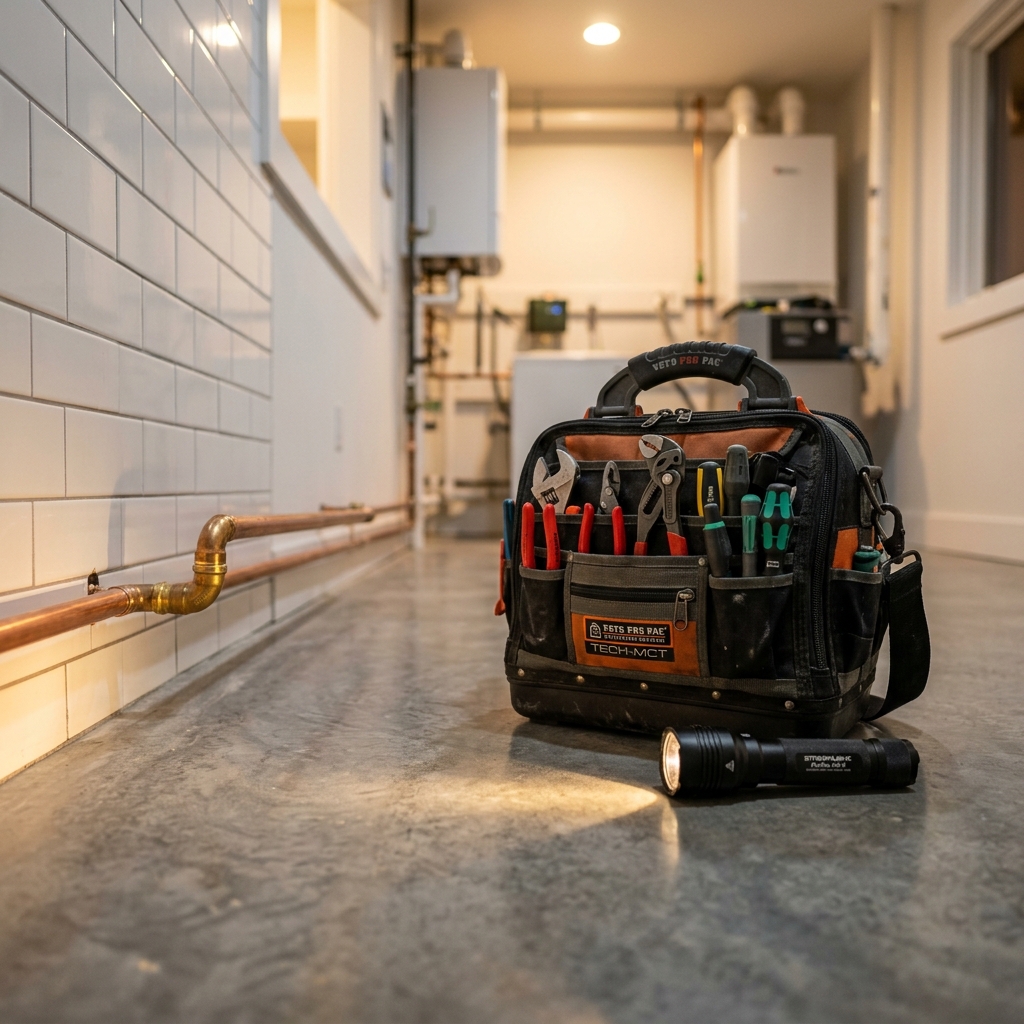 Emergency Plumbing in Galt, CA