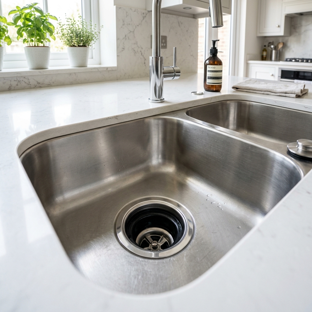 Garbage Disposal Repair in Galt, CA