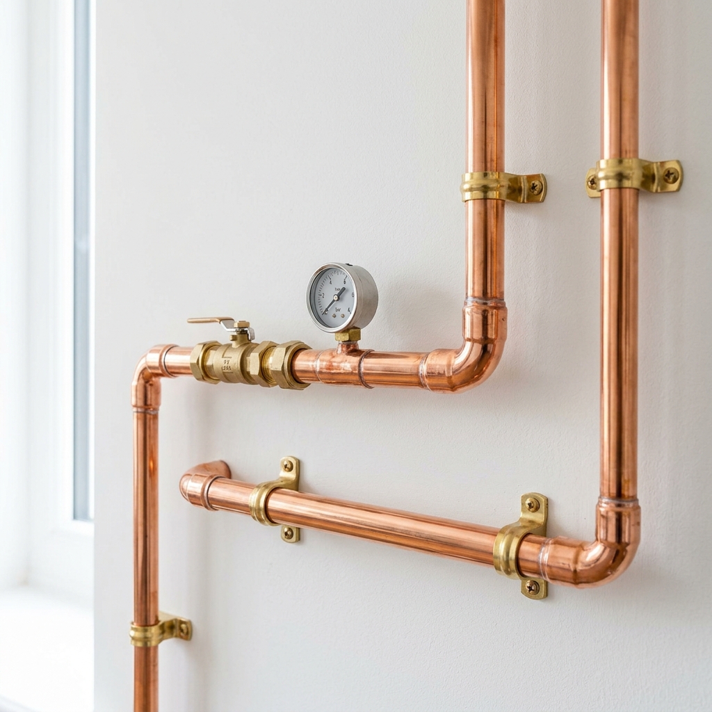 Pipe Repair and Replacement in Galt, CA