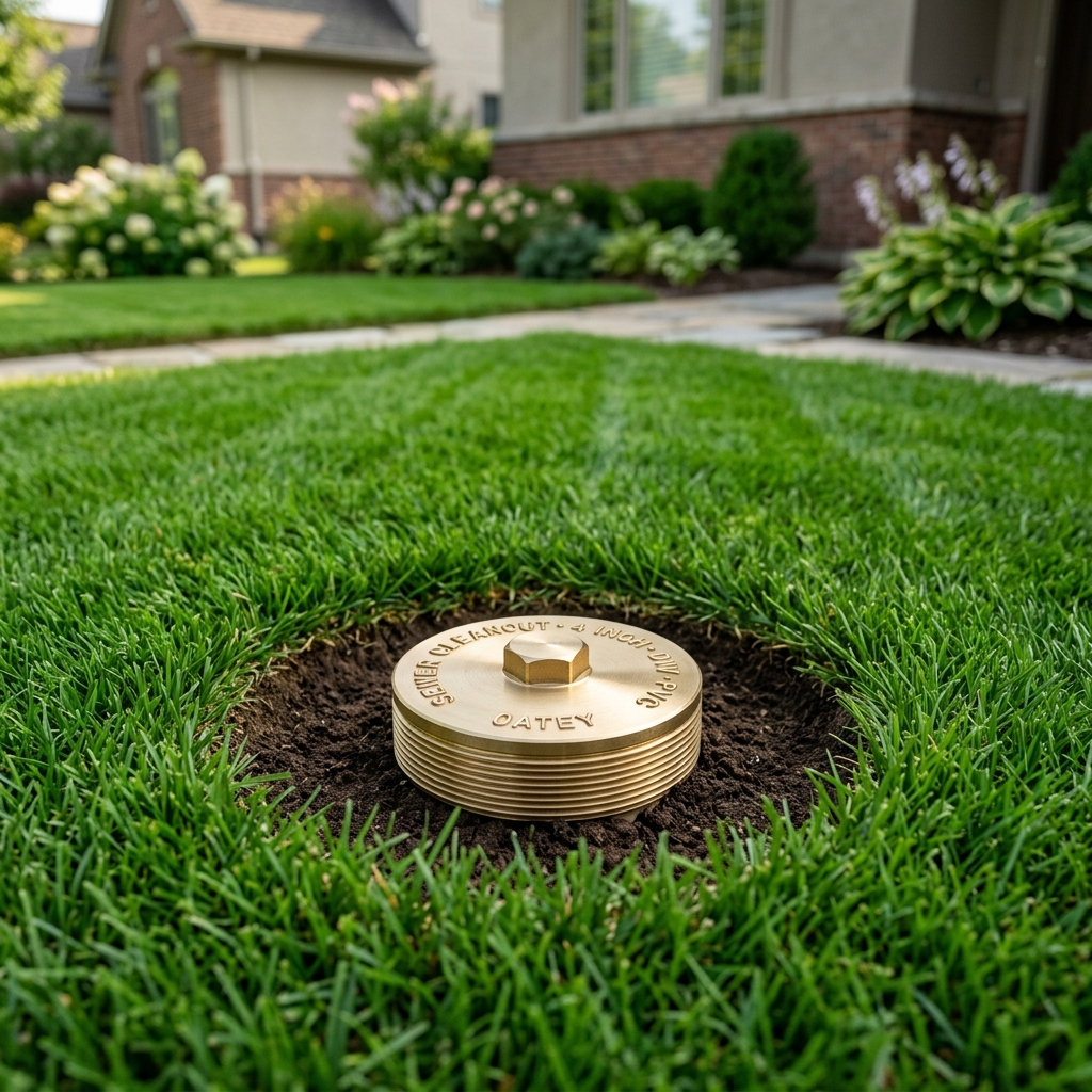 Sewer Line Repair and Replacement in Galt, CA