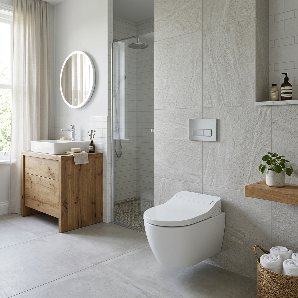 Toilet Repair and Installation in Galt, CA